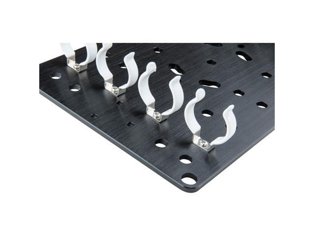 Kupo Twist-Lock Mounting Plate for Four T12 Lamps
