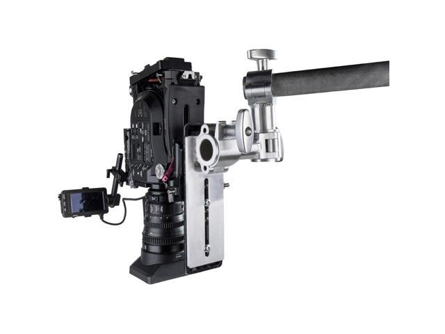 Kupo 3-Axis Camera Mounting Plate Kit