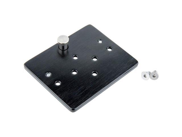 Kupo Front Box Mounting Plate For Convi Clamp