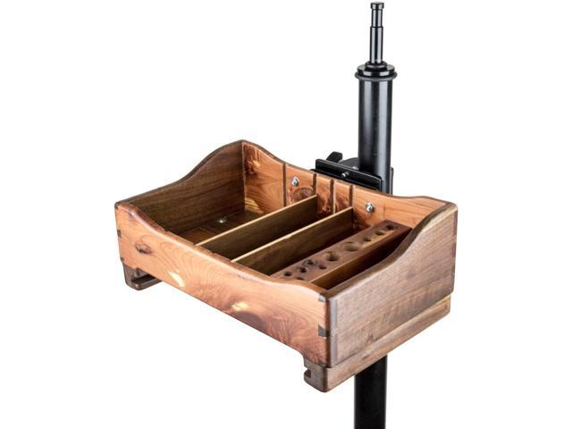 Kupo Front Box Mounting Plate For Convi Clamp