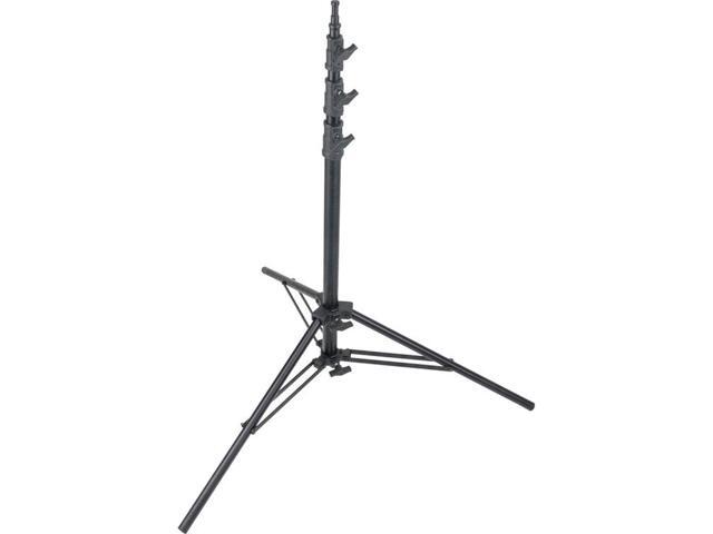 Kupo 4-Section Midi Baby Kit Stand, 10.3', Black