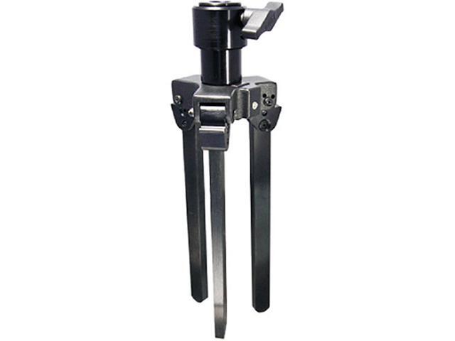Kupo Universal Floor Stand, 5', Black