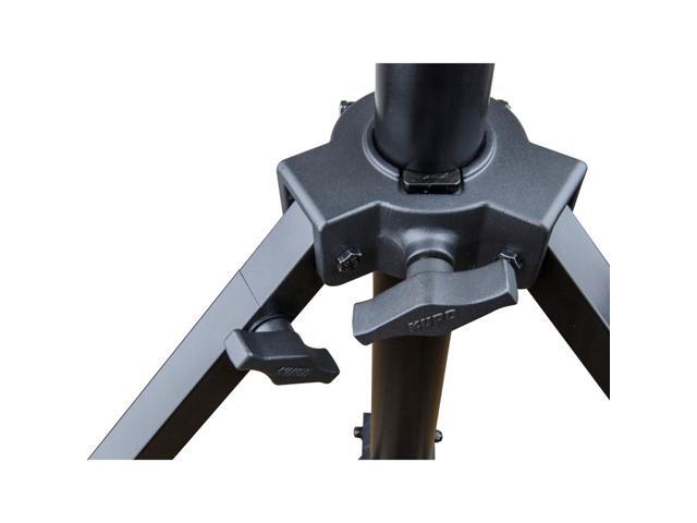 Kupo 2-Section Steadicam Stand, Black
