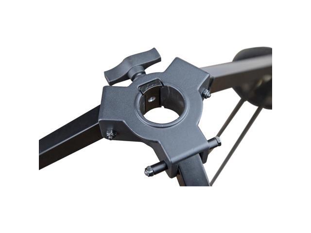 Kupo 2-Section Steadicam Stand, Black