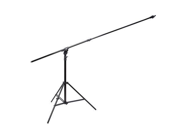 Kupo 12.8' 4-Section Aluminum Baby Boom Stand