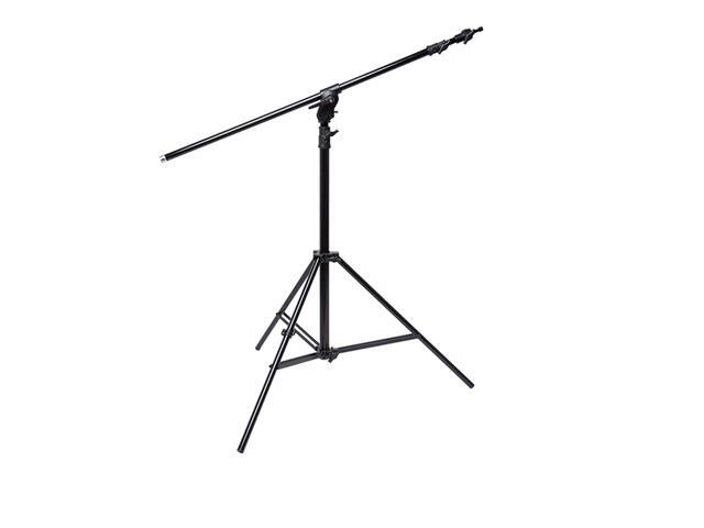 Kupo 12.8' 4-Section Aluminum Baby Boom Stand