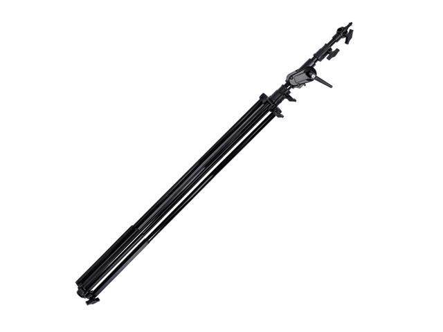 Kupo 12.8' 4-Section Aluminum Baby Boom Stand