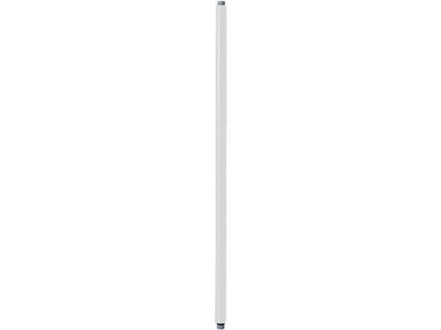Lee Filters White Diffusion 48'x25' Gel Filter Roll, 1' Core
