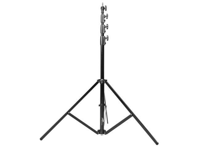 CheetahStand 12' C12 Heavy Duty Auto Light Stand, 2-Pack