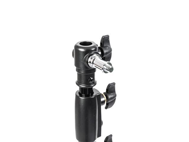 CheetahStand 12' C12 Heavy Duty Auto Light Stand, 2-Pack
