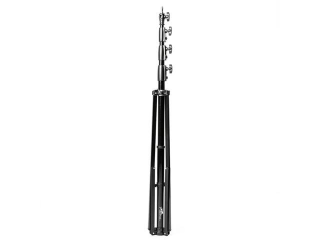 CheetahStand 12' C12 Heavy Duty Auto Light Stand, 2-Pack