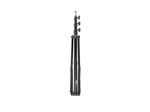 CheetahStand C8 3-Section Aluminum Stand, 2 Pack