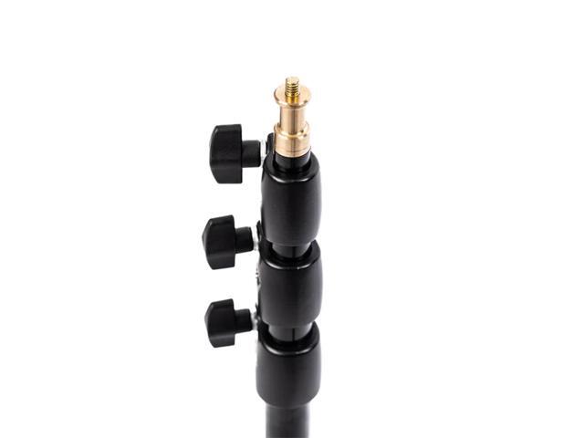 CheetahStand C8 3-Section Aluminum Stand, 2 Pack