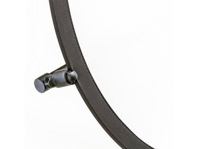 Flashpoint Telescopic 24-65' Reflector Bracket