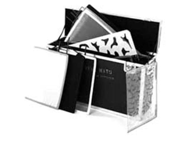 Matthews Combo Scrim and Flag Kit