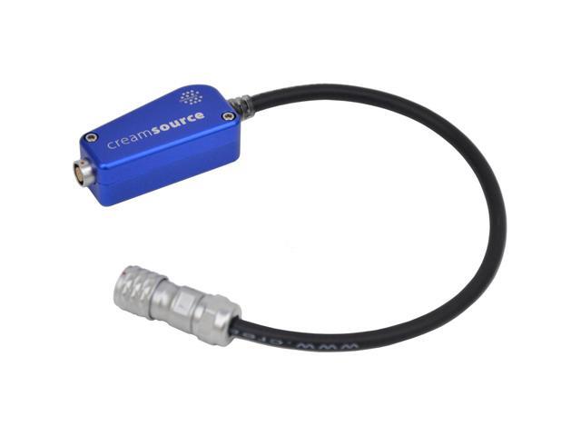 Outsight Creamsource Micro Converter Cable for Non-Waterproof Accessories