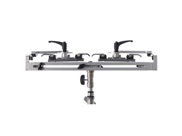 Creamsource 1x4 Micro Multi Yoke