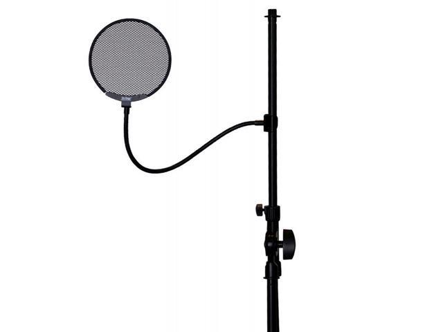 On-Stage Stands, Metal Pop Blocker