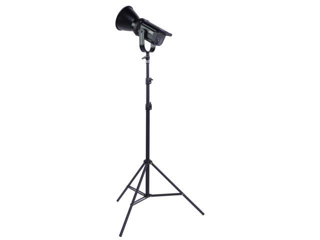 Phottix PX200 79' 3-Section Light Stand, Black