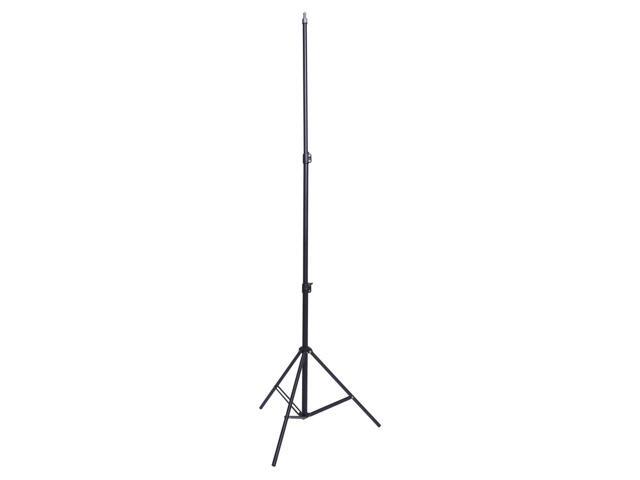 Phottix PX200 79' 3-Section Light Stand, Black