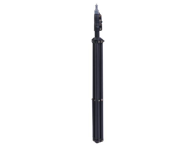 Phottix PX200 79' 3-Section Light Stand, Black