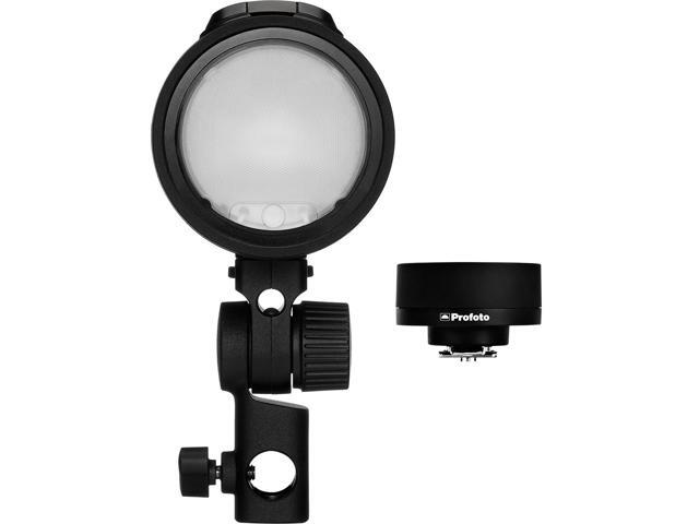 Profoto A2 Off Camera Flash Head and Connect Wireless Tx Kit for Sony Cameras