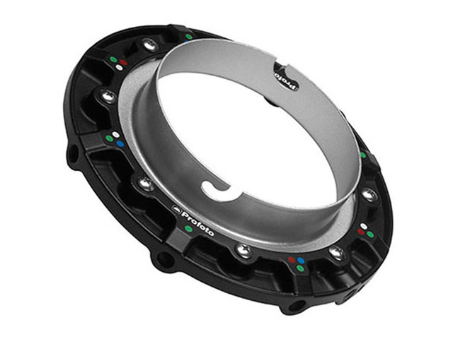 Profoto RFi Speedring Adaptor for Elinchrom