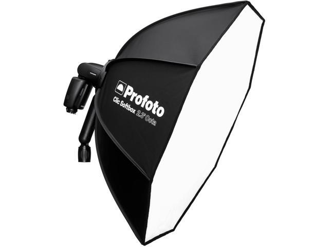 Profoto 2.3' Clic Octa Softbox