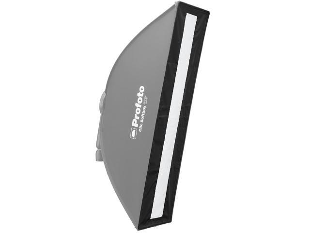 Profoto Stripmask for 1x3' Clic Softbox