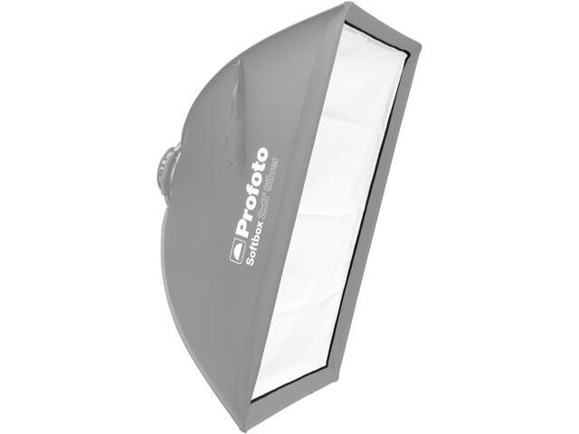 Profoto Softbox 2x3' Diffuser Kit, 1 F-Stop