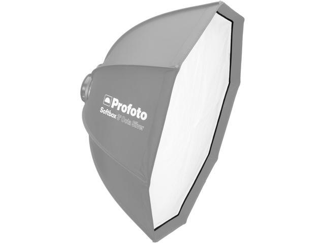 Profoto Softbox 3' Octa Diffuser Kit, 0.5 F-Stop