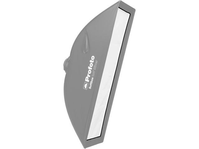 Profoto Softbox 1x4' Diffuser Kit, 0.5 F-Stop