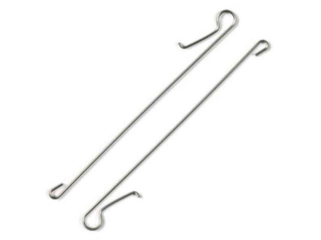 Profoto Locking Springs for locking Glass Covers on to the Heads. #100702 / 504-336