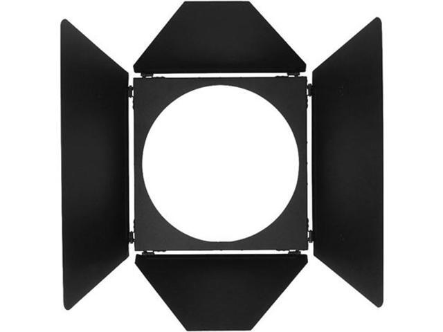 Profoto 4-Leaf Barndoor and Grid Holder for Profoto Zoom Reflector