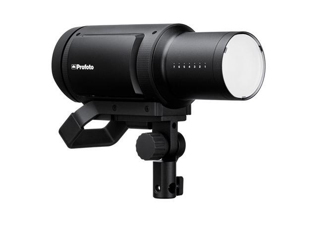 Profoto Pro-B3 750Ws Battery Powered Monolight Kit