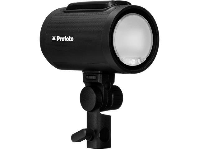 Profoto A2 The Little Big Off Camera Flash Head w/ Glow 28' ParaSnap Octa Softbox