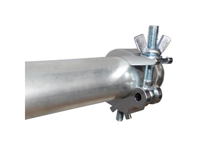 ProX T-C4S Slim Pro Aluminum Clamp for 2' Truss