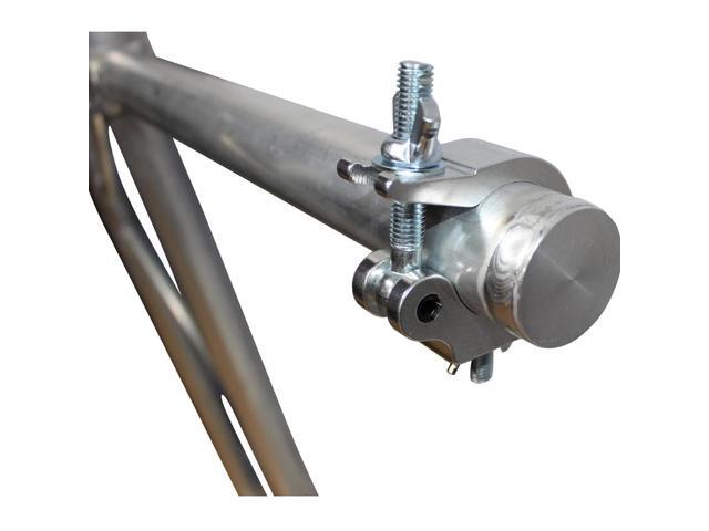ProX T-C4S Slim Pro Aluminum Clamp for 2' Truss