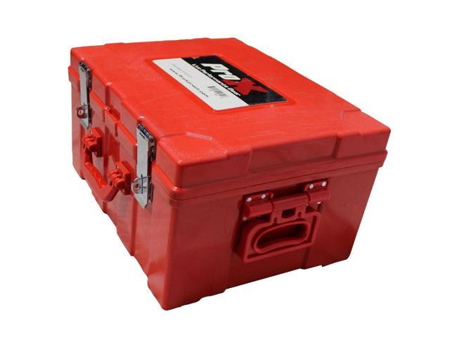 ProX XT-MCH1TX2-30FT 1T Manual Chain Stage Hoist with 30' Chain, 2-Pack