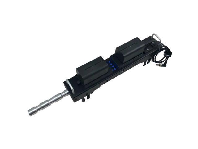 Quasar Science BQ Battery Mount for Rainbow LED Sony NPF