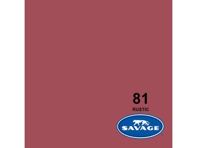 Savage Widetone Seamless Background Paper, 86' wide x 36' Rustic, #81