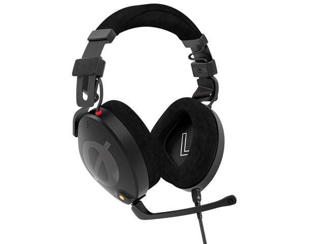 RØDE - NTH-100M Professional Over-the-Ear Headphones - Black - image 3