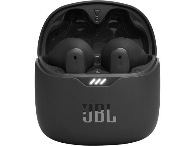 JBL - Tune Flex True Wireless Noise Cancelling Earbuds - 2023 - Black - image 11