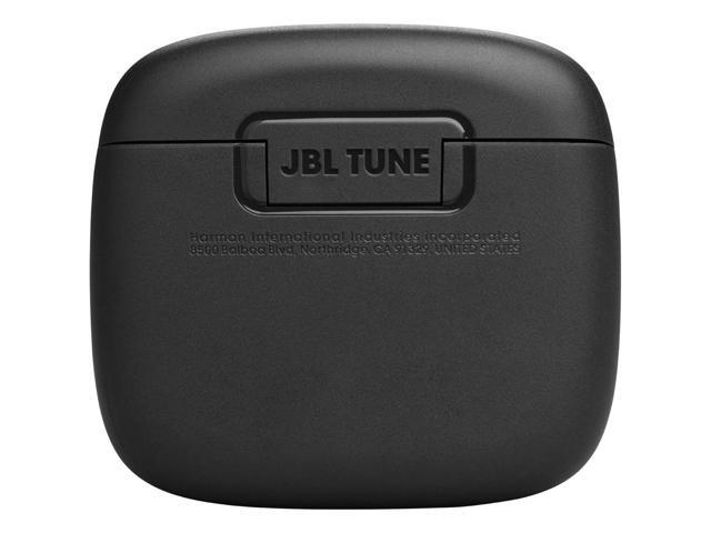 JBL - Tune Flex True Wireless Noise Cancelling Earbuds - 2023 - Black - image 12