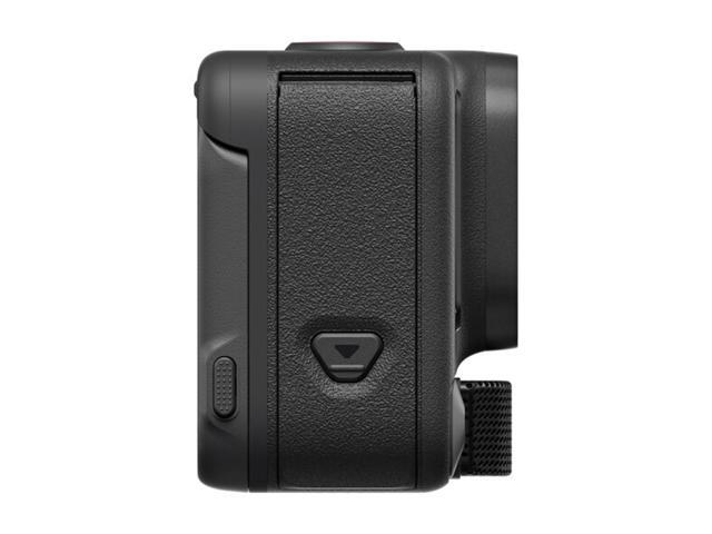 Insta360 - ACE PRO 2 Waterproof Action Camera with Dual Battery - Black - image 5