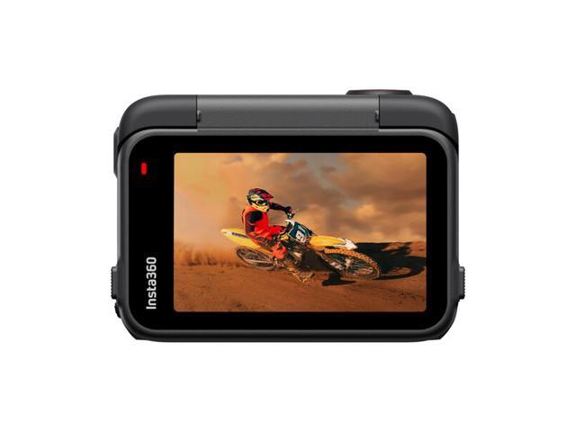 Insta360 - ACE PRO 2 Waterproof Action Camera with Dual Battery - Black - image 6