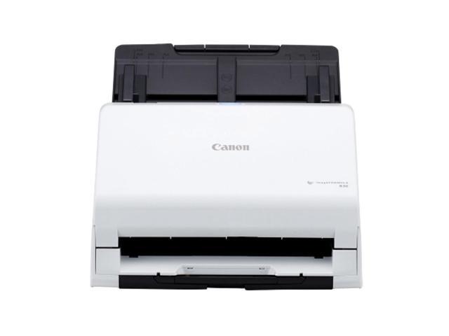Canon imageFORMULA R30 Office Document Scanner