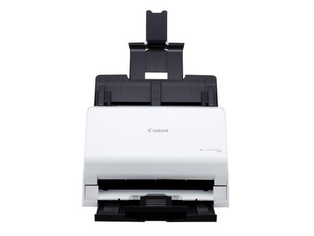 Canon imageFORMULA R30 Office Document Scanner