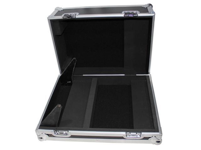 ProX XS-AHQU16 ATA-300 Style Flight Road Case for Allen & Heath QU-16 Digital Mixer