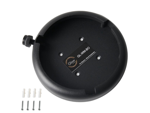 Glow Wall Mount Storage Adapter Bracket for Bowens